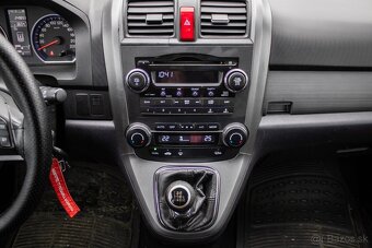 Honda CR-V 2.2 CTDI Elegance - 20