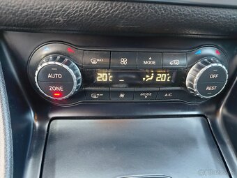 CLA 180 AUTOMAT benzin - 20