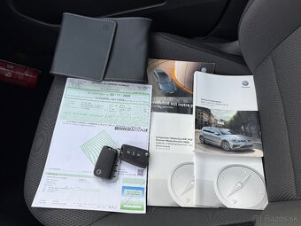 Volkswagen Golf 7.5 1.6TDI Comfortline - 20