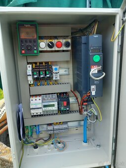 Elektrikár/Elektroinštalácie/Elektro servis - 20
