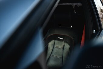 Mercedes-Benz E43 AMG 2017 - 20