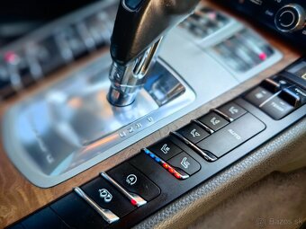 PORSCHE PANAMERA 4 -FACELIFT-SLOVENSKE-JE NADHERNE - 20