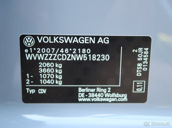 Volkswagen Golf 8 2.0 TDI DSG 2022 110KW Virtual ACC - 20