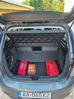 Seat Altea 1.6 TDI - 20