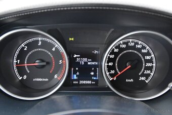 Mitsubishi Outlander 2.0 DI-D Instyle - 20