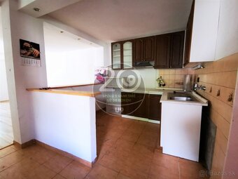 Zrekonštruovaný 4-izbový rodinný dom Diviaky nad Nitricou - 20