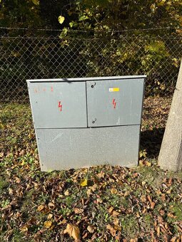 Rekreačna chatka v kúpeľnom mestečku Rajecke Teplice - 20