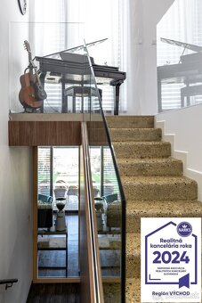 Dvojpodlažný rodinný dom - novostavba, Malá Ida - 20