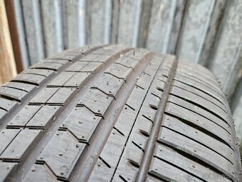 Nové letné pneu FALKEN ZIEX ZE310 Ecorun - 225/55 r18 - 20