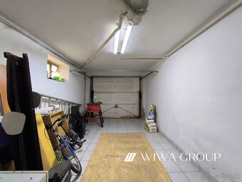 Na predaj priestranný rodinný dom v Ostrihome - 20