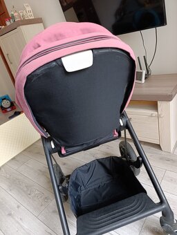 Kočík Cybex balios s Lux - 20