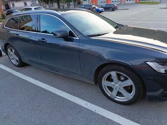 Volvo v90 2.0 110kw diesel 2018 24.9.2018 - 20