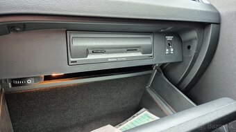 Škoda Octavia Combi 2.0 TDI RS DSG 4x4 - 20