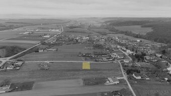 Na predaj pozemok v Pochabanoch - 20