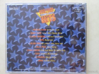 Trancemaster 20 (3cd) +  Hot & fresh, Robotrax. - 20