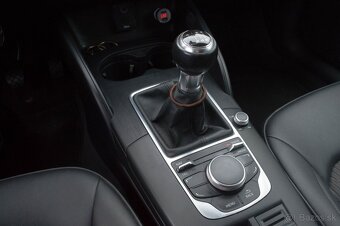 Audi A3 Sportback 1.6 TDI 110k - 20