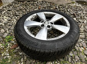 Škoda Fabia 1.0 TSI Ambition - 20