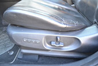 Mazda CX-7 2.2 MZR-CD Revolution High - 20