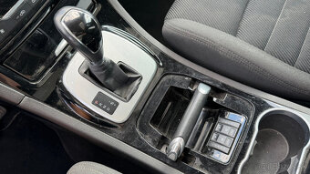 Ford Galaxy 2.0 EcoBoost SCTi PowerShift Titanium - 20