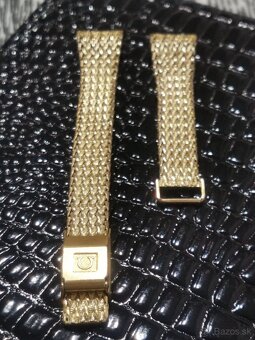 ❤️❤️❤️ OMEGA remienok original ❤️❤️❤️ - 20
