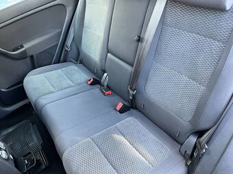 Volkswagen Golf Plus 1.6 TDI - 20