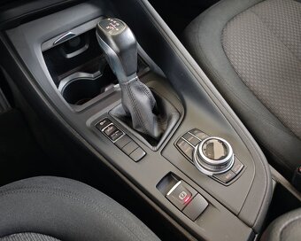 BMW X1 sDrive 18d Advantage A/T - 20