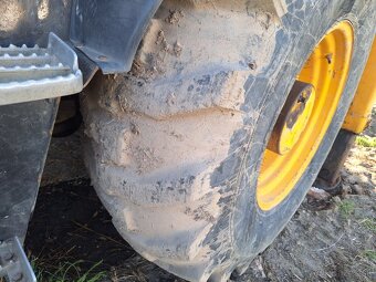 JCB 3CX 4X4 II - 20