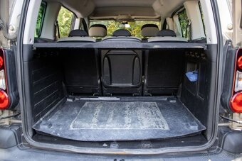 Citroën Berlingo 1.6 HDi 16V / 68kW / M5 / 2013 - 20