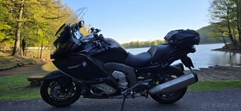 BMW K 1600 GT - 20