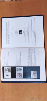 Česká republika ročníkový album - 20