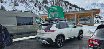 Nissan X-Trail e4force epower Tekna+ - 20