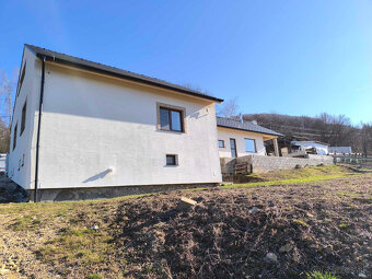 NOVÉ ❗️ Rodinná usadlosť - dom na predaj, Radobica - okres - 20