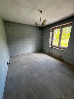 Rodinný dom - Staré Hory - 20