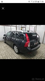 Volvo V50 1.6 diesel - 20