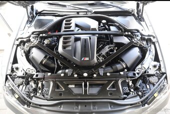 BMW M4 Competition xDrive//360°// Carbon//R19+R20 - 20
