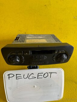 Citroën C8   2002-2008 - 20