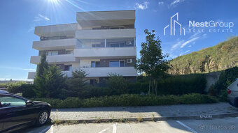 Predaj 3-izbový byt v Senci, 2 parkovacie miesta - 20