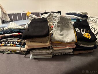 Predam veci pre chlapca od narodenia - 20