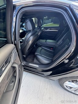 Audi A8 3.0 tdi 2017 - 20