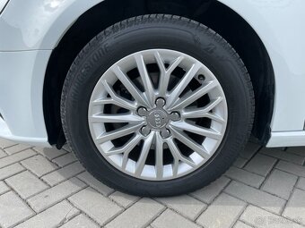 Audi A3 8V 1.6TDi 81kW 1.maj. Navigace - 20