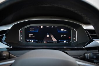 Volkswagen Arteon SB R-line 2.0TDi 147kw DSG Keyless virtual - 20