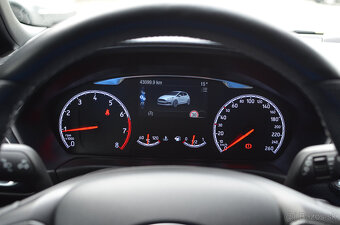 FORD FIESTA ST PLUS 1.5 ECOBOOST 1.5L,147kw - 20