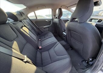 Volvo S60 2,0 D3 2.0d R5 120kW NAVI nafta manuál 120 kw - 20