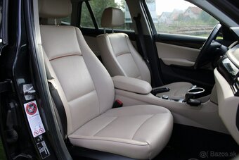 BMW X1 xDrive 18d A/T - 20