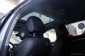 Audi A3 Sportback S tronic / AJ NA SPLÁTKY / PROTIÚČET / - 20