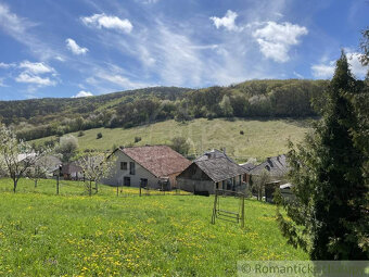 Domček ideálny na chalupu v obci Kečovo - 20