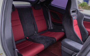 Honda Civic TypeR FN2 2.0 i-VTEC 148kW Championship White - 20