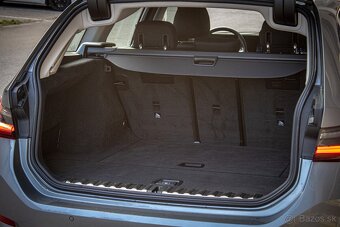 BMW Rad 3 Touring 320d mHEV xDrive A/T - 20