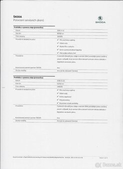 Škoda Kodiaq 7MIEST 2.0 TSI Style 4x4 DSG -FULL-NEBÚRANÉ- - 20