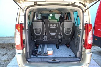 Fiat Scudo Panorama 2.0 MultiJet L2H1 9MIEST /AJ NA SPLATKY/ - 20